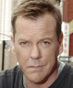 Kiefer Sutherland na 24 godziny w kinie