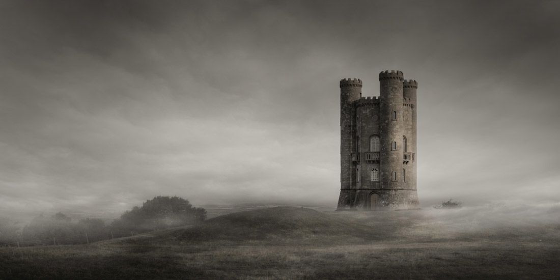 EPSON International Pano Awards 2015 - najlepsze panoramy nagrodzone 6