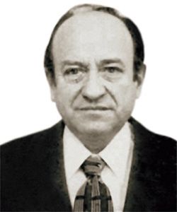 Emil Georgescu 