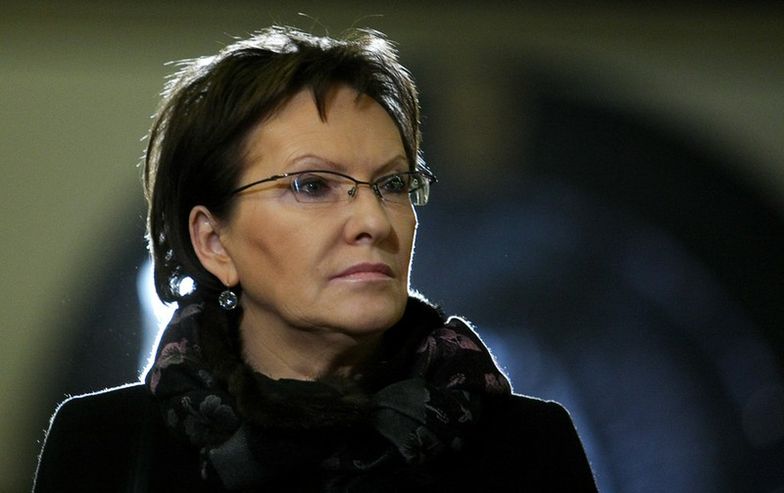 Kopacz dziękuje weteranom za służbę