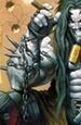 Po ''Wonder Woman'' zajmie się ''Lobo''