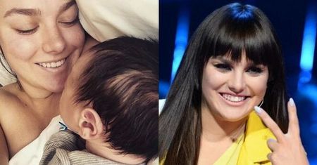 Ewa Farna planuje KOLEJNE DZIECKO? "Chcę, żeby Artek miał siostrę albo brata"