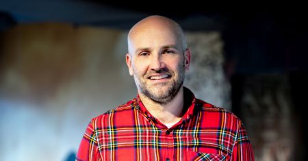 "Trzecia najbardziej oczekiwana gra świata". Tymon Smektała mówi nam o Dying Light 2