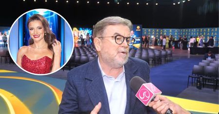 Edward Miszczak o Krzysztofie Stanowskim i Natalii Janoszek. "Stawała w tych rankingach wysoko póki nie spotkała swojego kata" [WIDEO]
