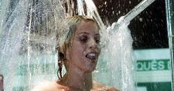 Coraz bardziej pornograficzny karnawał w Rio