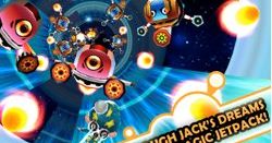 Gra Sleepy Jack dostępna na Sony Ericsson Xperia PLAY