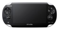 PlayStation Vita przywitamy dopiero w przyszłym roku