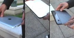 Test grawitacyjny, czyli co się dzieje z tabletami po zetknięciu z ziemią