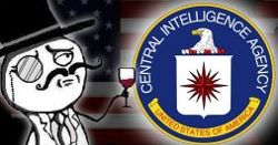 Witryna CIA nie działa, byli członkowie KGB pękają ze śmiechu