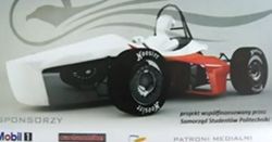 Formuła Student: polski zespół wystartuje na Silverstone