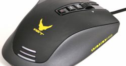 Myszka Omega Varr V6000 już w lutym w Polsce