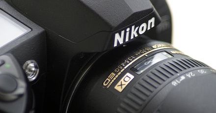 Nikon zwalnia 1 tys. pracowników