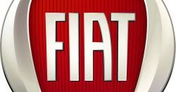 Nowe logo Fiata