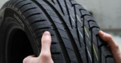 Jak przechowywać opony po sezonie?