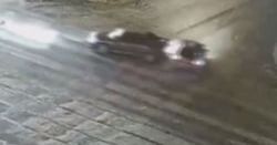 #dziejesiewmoto: cofał na skrzyżowaniu i spowodował wypadek