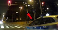 #dziejesiewmoto: warszawiacy notorycznie jeżdżą na czerwonym