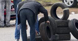 Letnie opony tańsze o 30 proc., bo przed sezonem