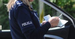 W których państwach wymagane jest międzynarodowe prawo jazdy?