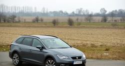 Seat Leon X-Perience 2.0 TDI 4Drive