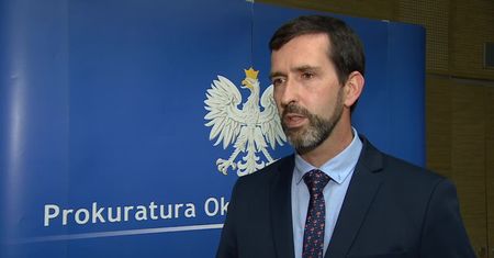 Wszedł na posesję, zmarł raniony nożem. Prokuratura: Jeśli była to obrona konieczna, postępowanie zostanie umorzone