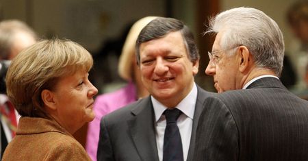 Pakt fiskalny podpisany. Ponowne zjednoczenie Europy?