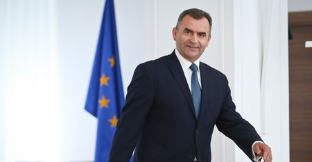 "Włodzimierz Karpiński miał owocną kadencję"