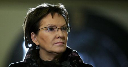 Kopacz dziękuje weteranom za służbę