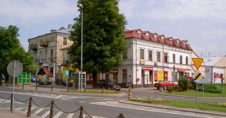 Dokończenie obwodnicy Hrubieszowa będzie kosztować prawie 41 mln zł