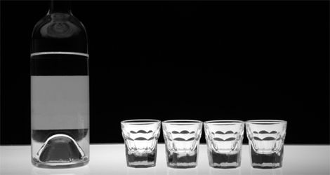 Pomysł na globalną walkę z alkoholizmem
