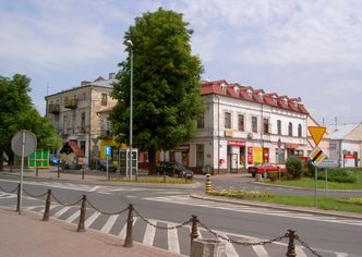 Rząd pomoże podupadającym średnim miastom