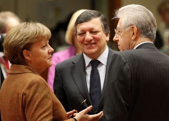 Pakt fiskalny podpisany. Ponowne zjednoczenie Europy?