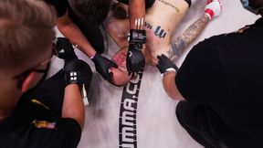 "Klatka po klatce" (highlights): zobacz bonusy po gali KSW 53