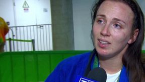 Daria Pogorzelec: Do Polski wracam rozczarowana