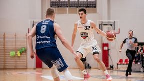 WKK Wrocław - Dziki Warszawa 88:56 [GALERIA]