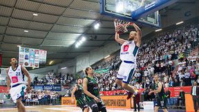 Anwil Włocławek - PGE Turów Zgorzelec 86:76 (galeria)
