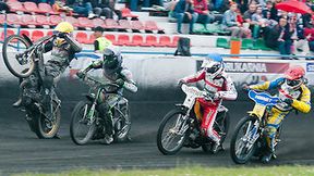 1. Finał Indywidualnych Mistrzostw Świata Juniorów w Pile, część 2