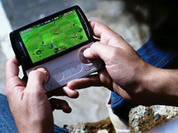 Gry za darmo dla posiadaczy Xperii Play