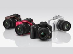 Lumix G3 - kreatywny aparat od Panasonica