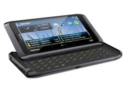 Nokia E7 Communicator - test biznesowego smartfonu