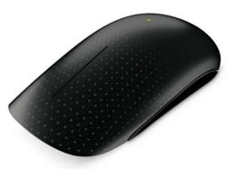 Historia powstawania pewnej myszki: Microsoft Touch