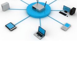 Internet w domu - jak zbudować sieć tanio i bez kabli