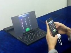LightPad - intrygujący sposób na zwiększenie możliwości smartfonu