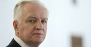 Gowin chce startować razem z opozycją. "Jesteśmy partią po przejściach"