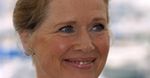 Liv Ullmann ze Stephenem Kingiem w Missisipi