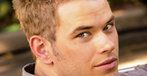 Kellan Lutz wraca do korzeni