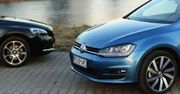 Volvo V40 D2 vs. VW Golf 1.4 TSI