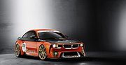 BMW 2002 Hommage: w hołdzie turbosprężarce