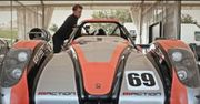 Radical SR8 RX – maszyna do bicia rekordów