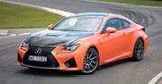 Lexus RC F