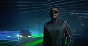Will.i.am walczył z Lexusami NX